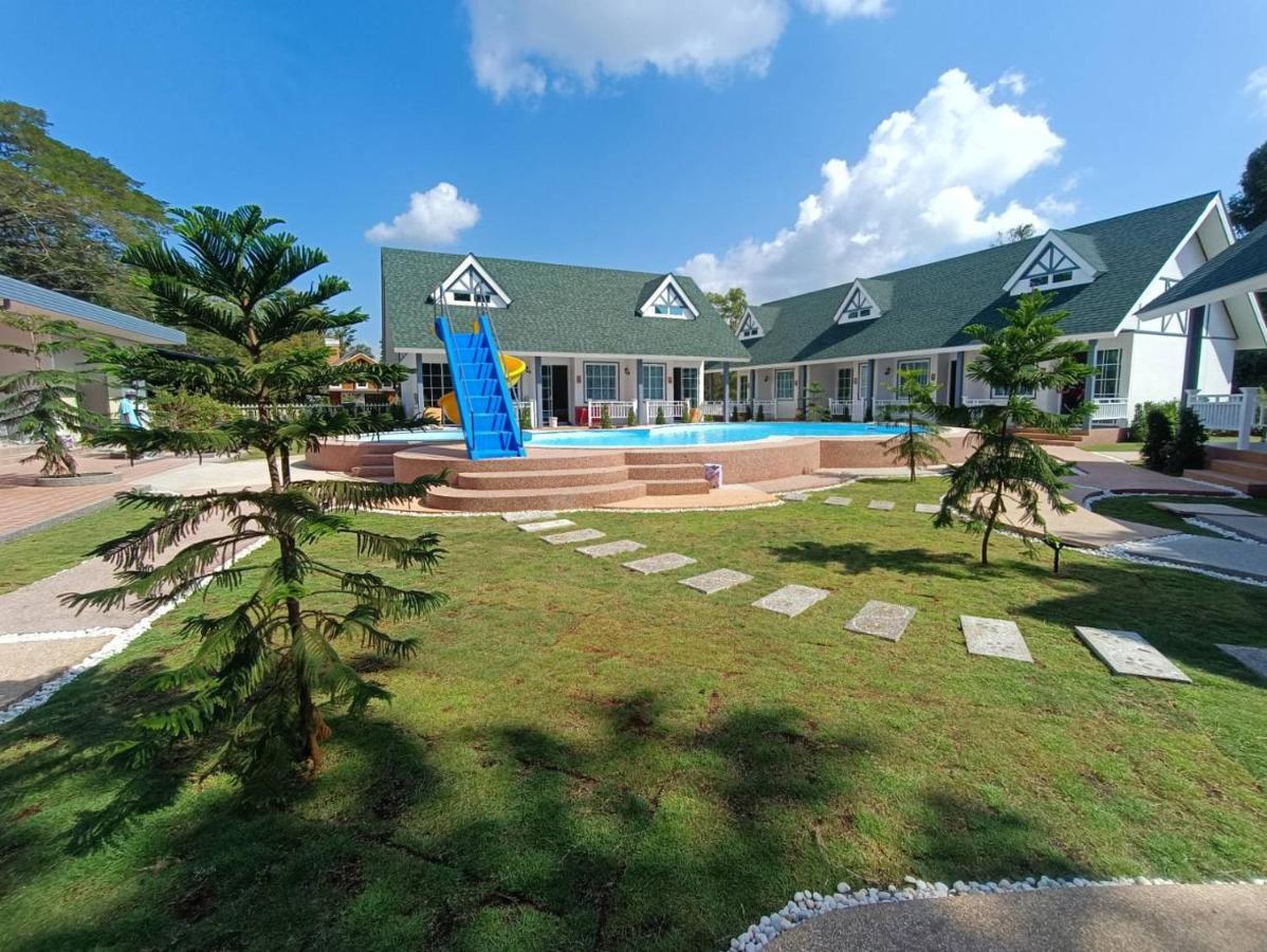 English Resotel : อิงลิช รีโซเทล Nakhon Si Thammarat Esterno foto