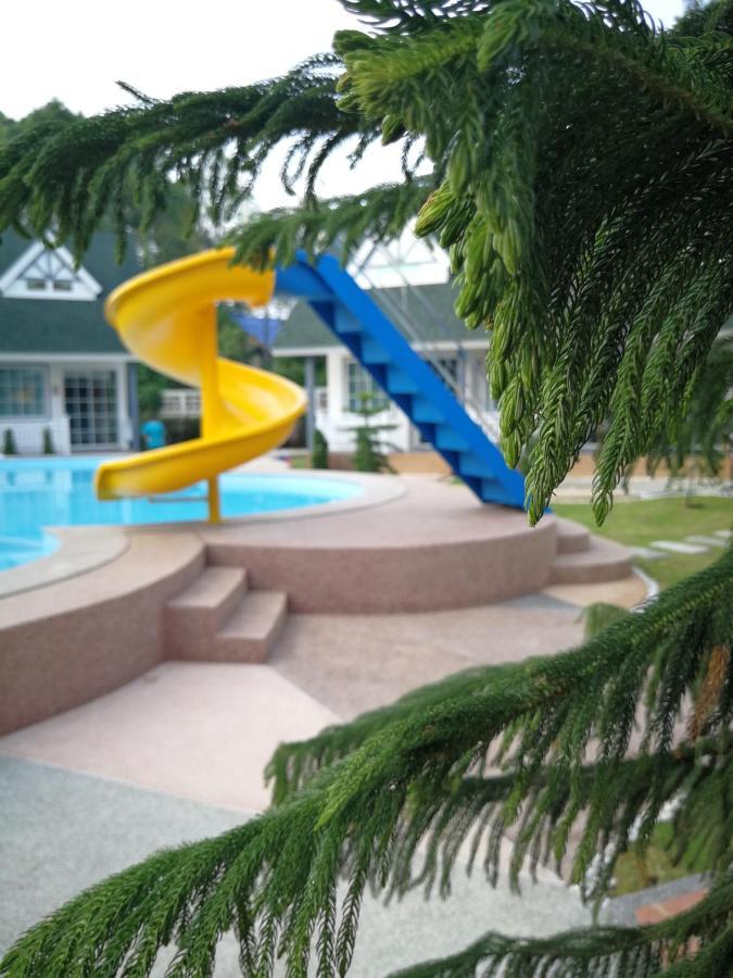 English Resotel : อิงลิช รีโซเทล Nakhon Si Thammarat Esterno foto